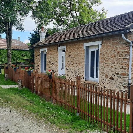 Gite Du Chateau De Chambonnieres Le Plessis-Feu-Aussoux المظهر الخارجي الصورة